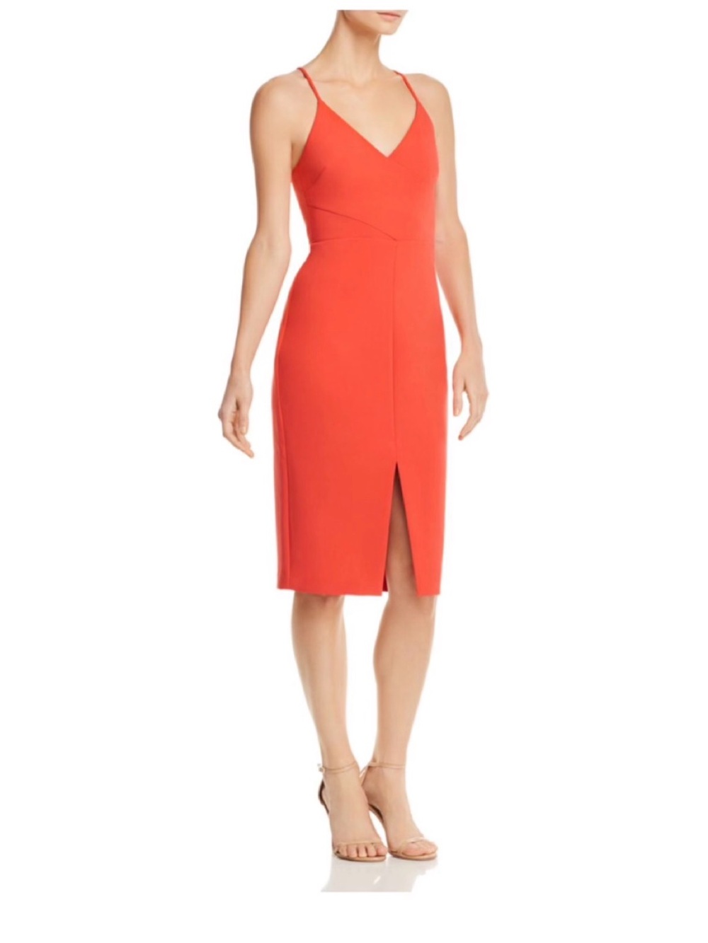 Likely Brooklyn Dress